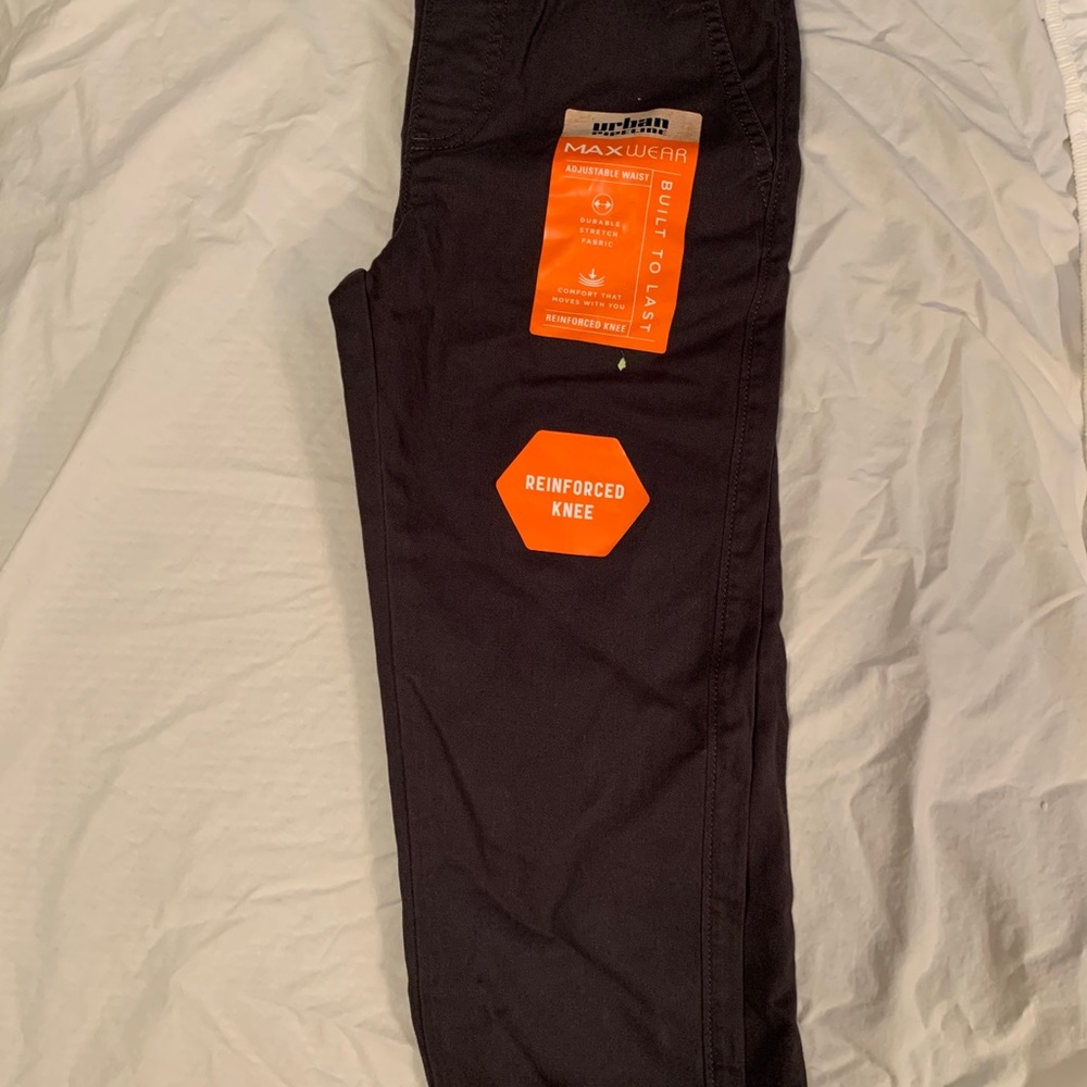 Boys jogger